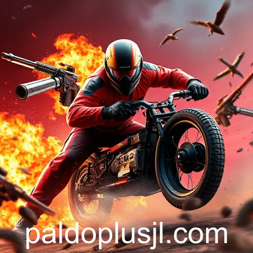 Exploring the Role of 'paldoplus' in the Evolving World of Action Games