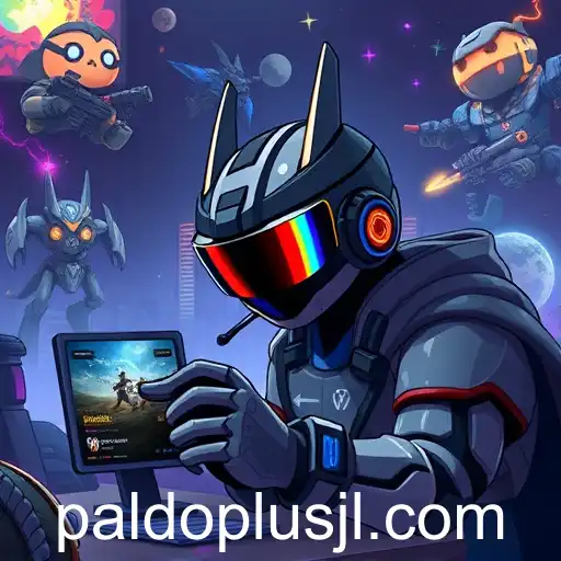 The Evolution of Online Gaming Platforms