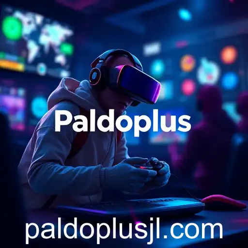 Gaming Evolution: Pushing Boundaries