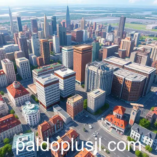 Online Gaming Trends Shaped by Paldoplus