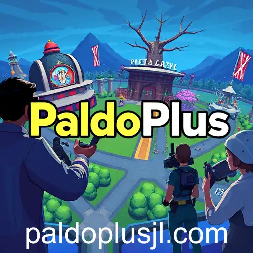Innovation and Collaboration: The Rise of Paldoplus