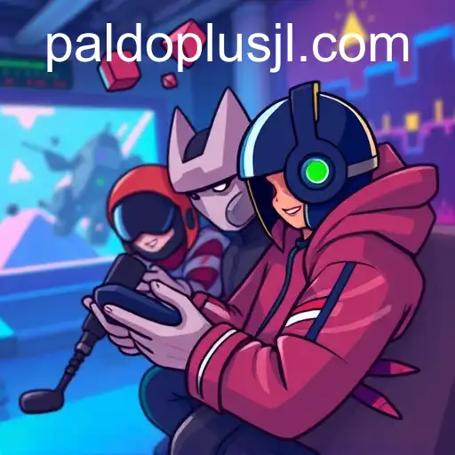 Paldoplus: A Game-Changer in Online Communities