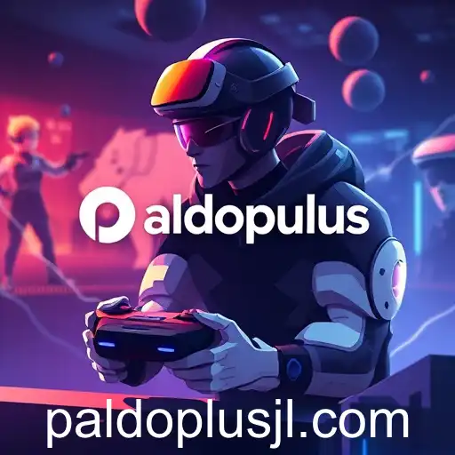 Paldoplus: Gaming Evolution in the Modern Era