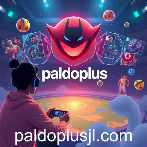 paldoplus