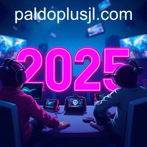 Paldoplus: Redefining Online Gaming