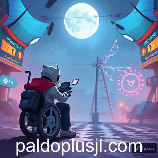 paldoplus