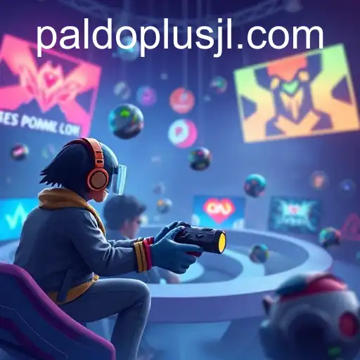Paldoplus: Revolutionizing Online Gaming in Uncertain Times