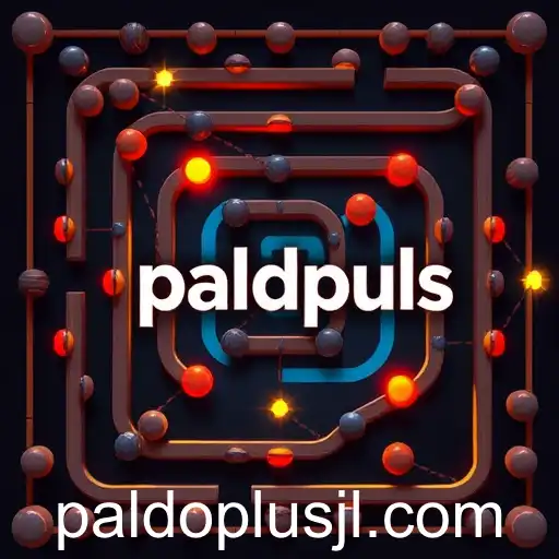 Exploring the Enigmatic World of Puzzle Games with Paldoplus