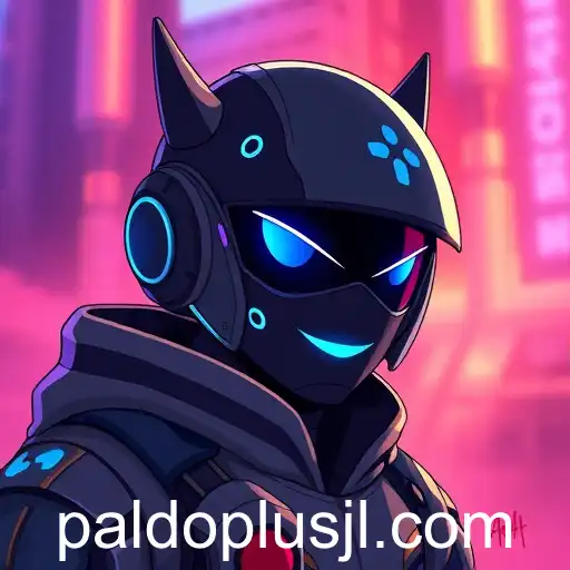 Gaming Revolution: Rise of Paldoplus