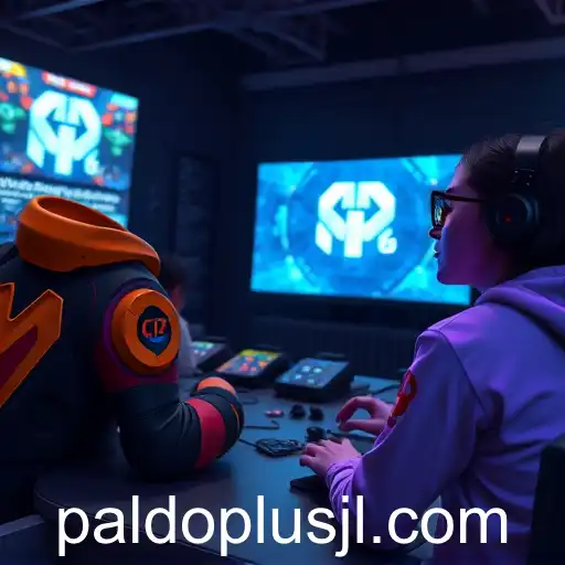 Rising Stars in Online Gaming